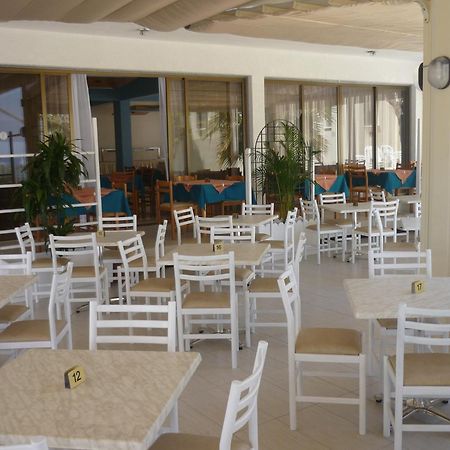 Penelope Beach Hotel Apts Протарас Экстерьер фото