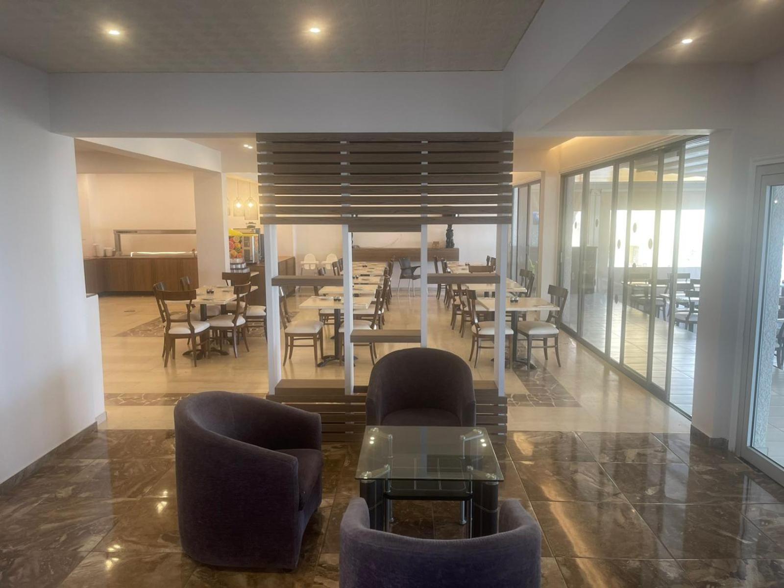 Penelope Beach Hotel Apts Протарас Экстерьер фото